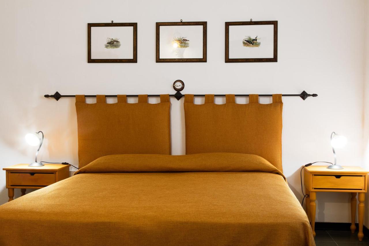 Agriturismo San Marco Hotel โรซิญญาโน มาริตตีโม ภายนอก รูปภาพ